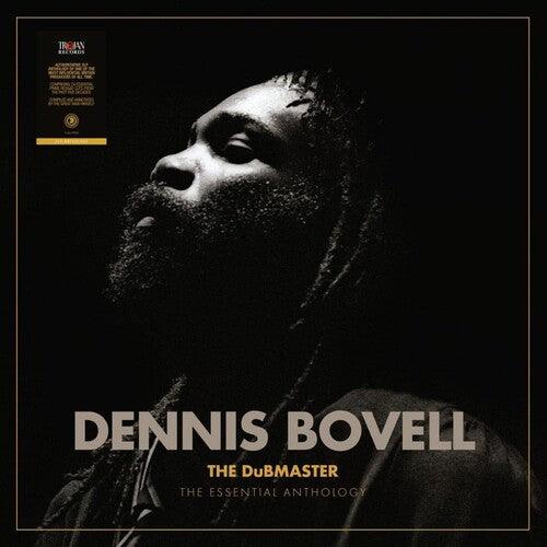 Dennis Bovell- The DuBMASTER: The Essential Anthology [ VINYL LP ]