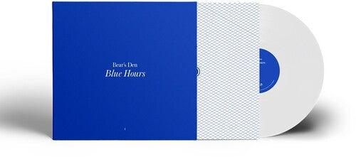 Bear's Den- Blue Hours (white) (Indie Exclusive Vinyl) [ VINYL LP ]