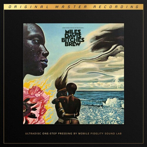 Miles Davis- Bitches Brew (Indie Exclusive Vinyl) [ VINYL LP ]