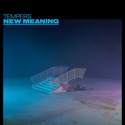 The Tempers- New Meaning [ VINYL LP ]
