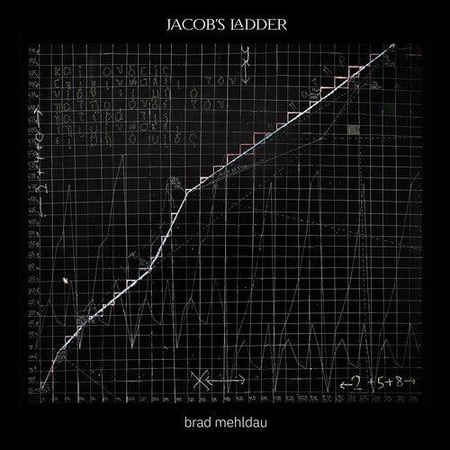 Brad Mehldau- Jacob's Ladder [ VINYL LP ]