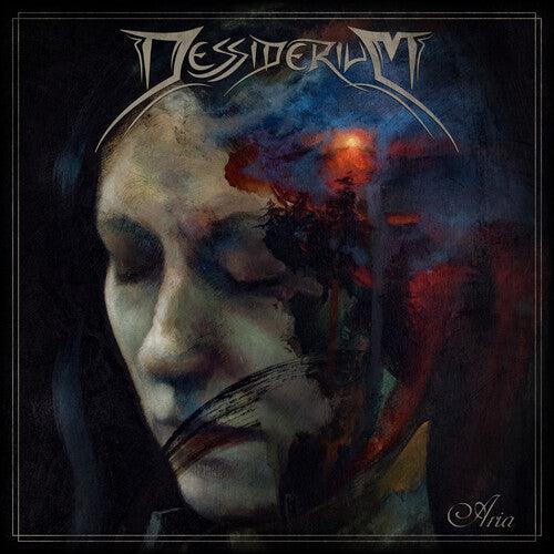Dessiderium- Aria [ VINYL LP ]