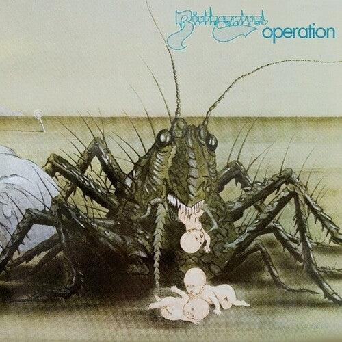 Birth Control- Operation [ VINYL LP ]