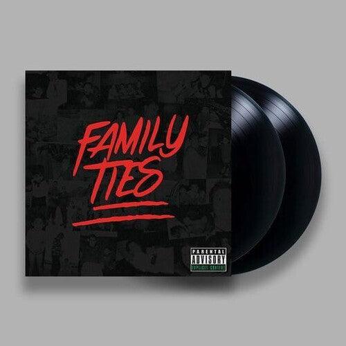 Family Ties [ VINYL LP ]