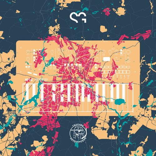 Xenophonic [ VINYL LP ]