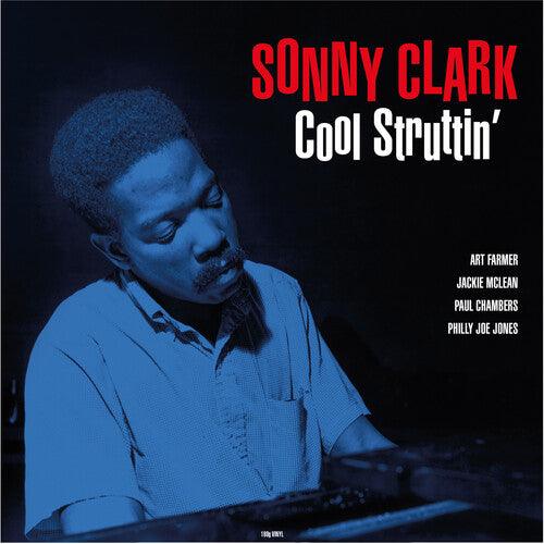 Sonny Clark- Cool Struttin' (180gm Vinyl) [ VINYL LP ]