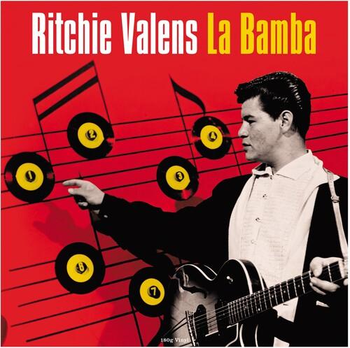 Richie Valens- La Bamba (180gm Vinyl) [ VINYL LP ]