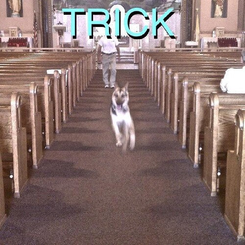 Alex G- Trick [LP With Bonus 7-Inch] [ VINYL LP ]