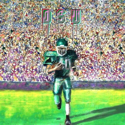 Alex G- DSU (+ Bonus 7") (Import) [ VINYL LP ]