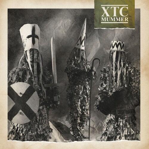 XTC- Mummer [180-Gram Vinyl] [ VINYL LP ]