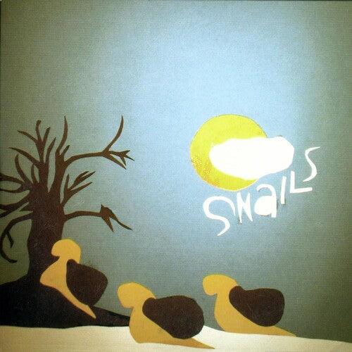 The Format- Snails - EP (Bonus Track Version) [ VINYL LP ]