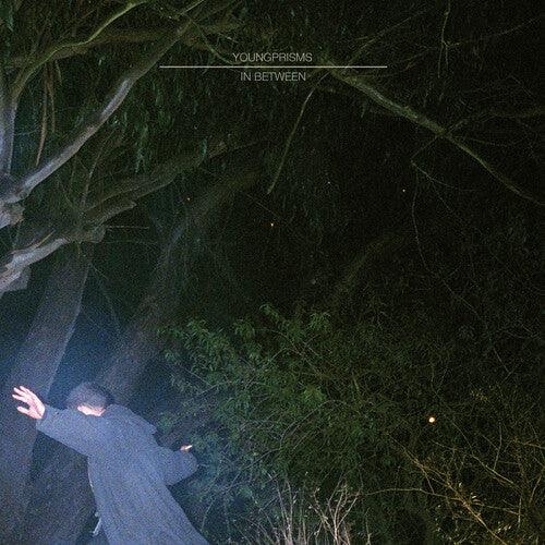Young Prisms- In Between 10 Year Anniversary (Blue) [ VINYL LP ]