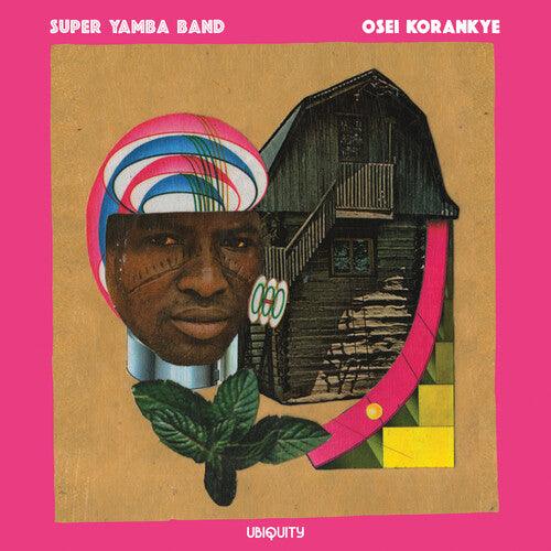 Yen Ni Agoro B/w Wo Nkoa Na Mendo [ VINYL LP ]
