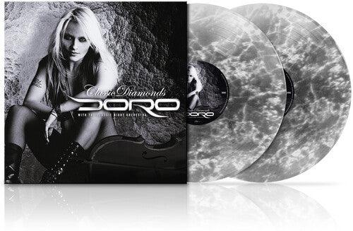 Doro- Classic Diamonds [ VINYL LP ]