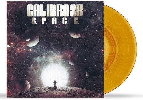 Calibro 35- S.p.a.c.e. [ VINYL LP ]
