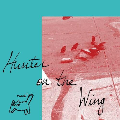 K. Freund- Hunter on the Wing [ VINYL LP ]