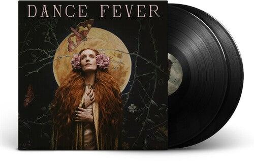 Florence + The Machine- Dance Fever [ VINYL LP ]