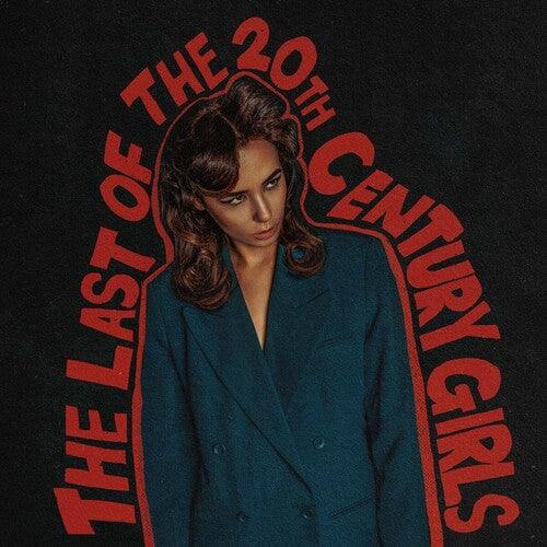 Findlay- The Last Of The 20th Century Girls [ VINYL LP ]