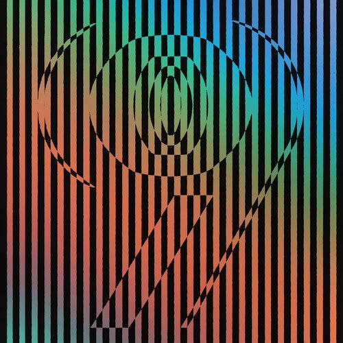 The Pond- 9 (deluxe Edition) (metallic Silver) [ VINYL LP ]