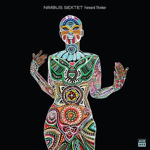 Nimbus Sextet- Forward Thinker [ VINYL LP ]