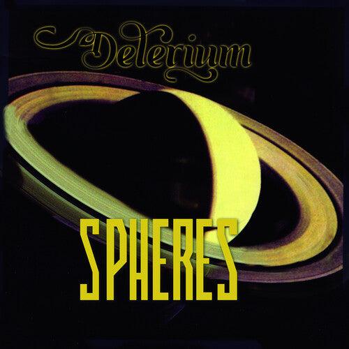 Delerium- Spheres 1 [ VINYL LP ]