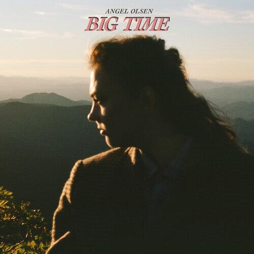 Angel Olsen- Big Time [ VINYL LP ]