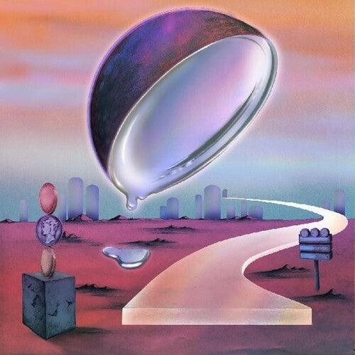 Range- Mercury [ VINYL LP ]