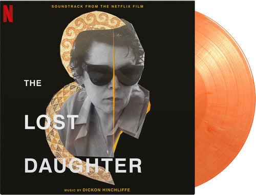 Dickon Hinchliffe (of Tindersticks)- Lost Daughter (Original Soundtrack) [ VINYL LP ]