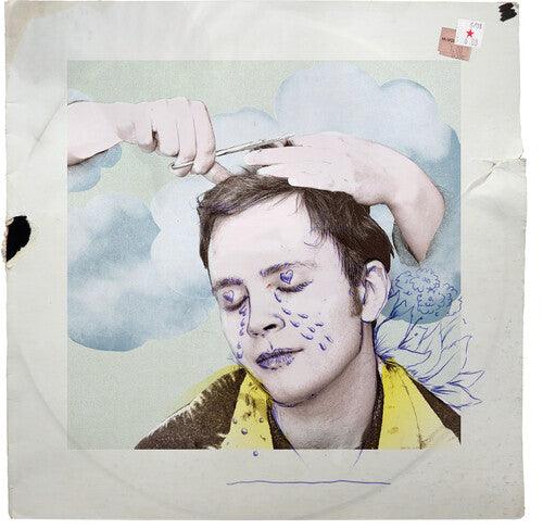 Jens Lekman- Linden Trees Are Still In Blossom - Clear [ VINYL LP ]