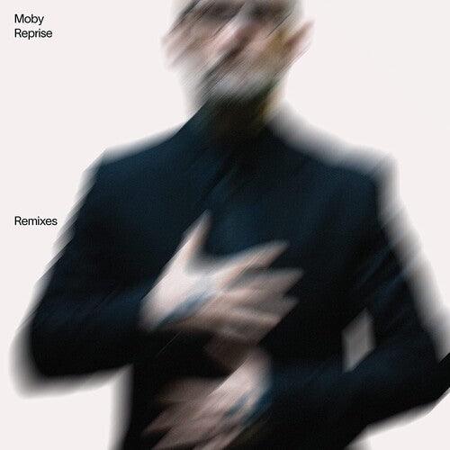 Moby- Reprise - Remixes [ VINYL LP ]