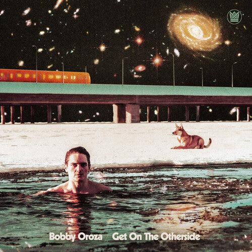 Bobby Oroza- Get On The Otherside [ VINYL LP ]