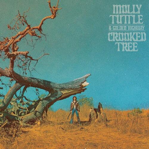 Molly Tuttle & Golden Highway- Crooked Tree [ VINYL LP ]