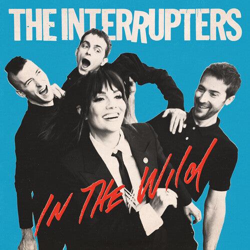 The Interrupters- In The Wild [ VINYL LP ]