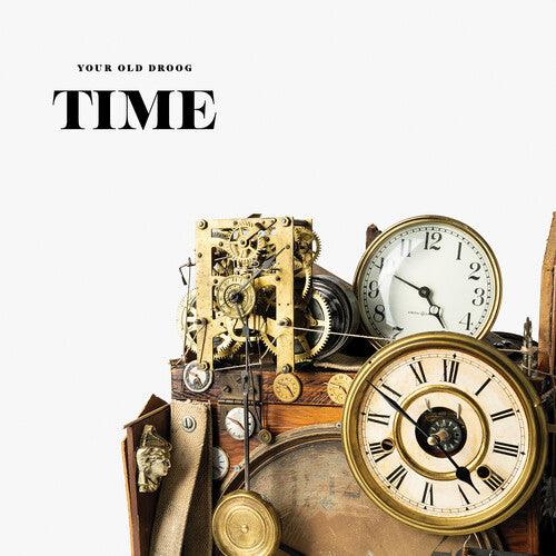 Your Old Droog- Time [ VINYL LP ]