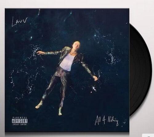Lauv- All 4 Nothing [ VINYL LP ]