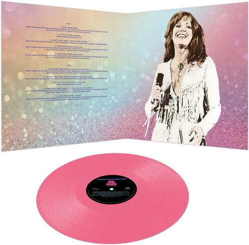 Andrea Connection True- More More More - Pink [ VINYL LP ]