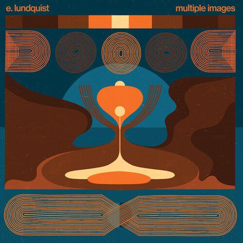 E. Lundquist- Multiple Images [ VINYL LP ]