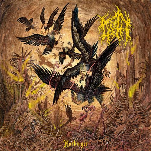 Noroth- Harbinger [ VINYL LP ]