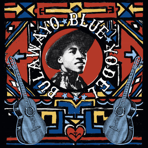 Various Artists- Bulawayo Blue Yodel (Various Artists) [ VINYL LP ]