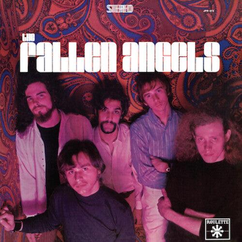 Fallen Angels- Fallen Angels [ VINYL LP ]