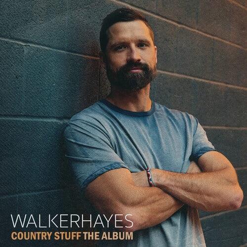 Walker Hayes- Country Stuff The Album [ VINYL LP ]