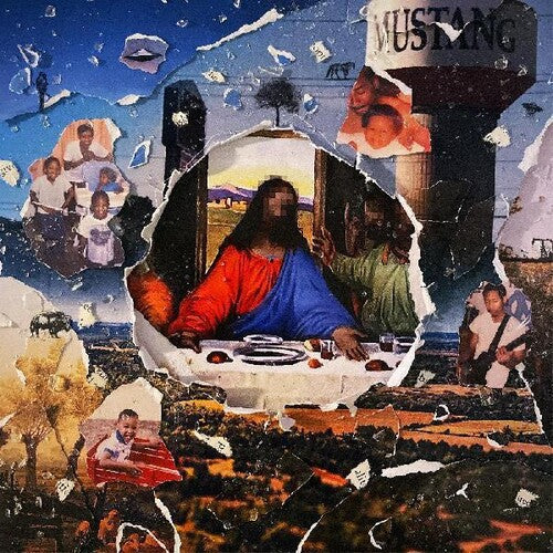 Bartees Strange: Farm To Table - CD‑Audio