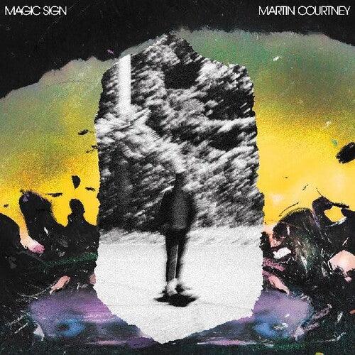 Martin Courtney- Magic Sign [ VINYL LP ]