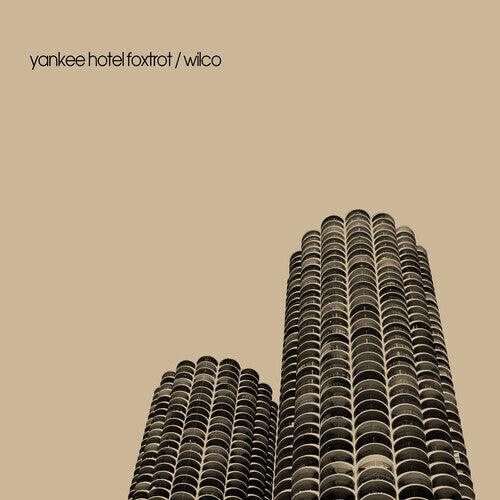 Wilco- Yankee Hotel Foxtrot (2022 Remaster) [ VINYL LP ]