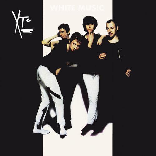 XTC- White Music - 200gm Vinyl [ VINYL LP ]