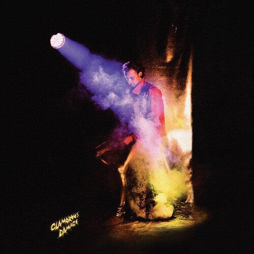 Gum- Glamorous Damage - Matte Gold [ VINYL LP ]