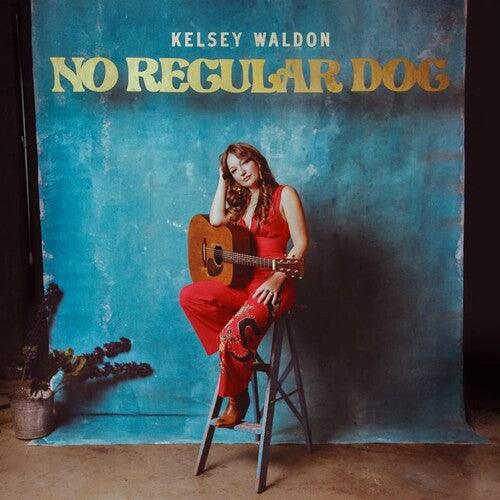 Kelsey Waldon- No Regular Dog [ VINYL LP ]