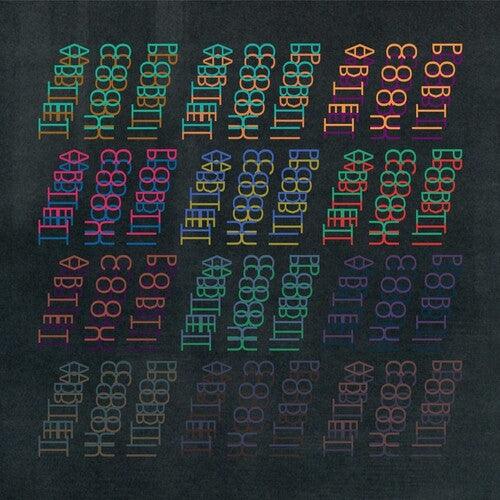 Portico Quartet- Portico Quartet [ VINYL LP ]