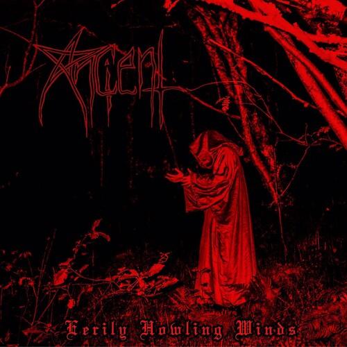 Ancient- Eerily Howling Winds [ VINYL LP ]