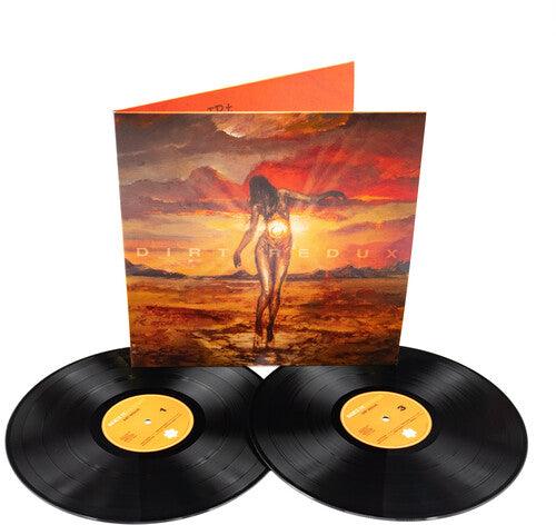 Various Artists- Alice In Chains - Dirt (Redux) (Various Artists) [ VINYL LP ]